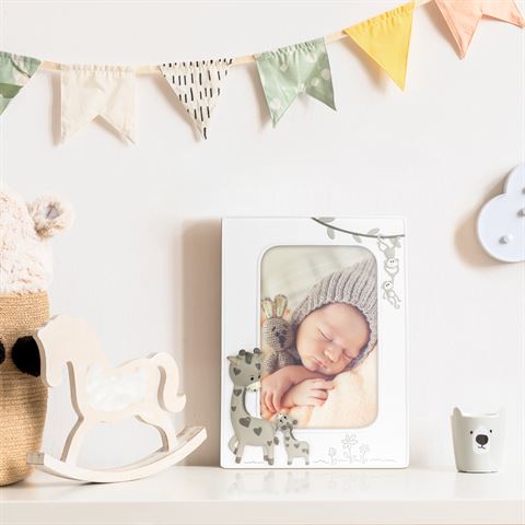 Zep fotolijst ee325v gabriele vertical 10x15 cm