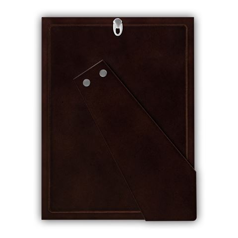 Zep fotolijst erice b15857 silver plated 13x18 cm