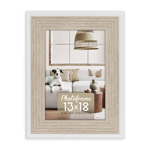 Load image into Gallery viewer, Zep Fotolijst HF257C Ragusa C 13x18 cm
