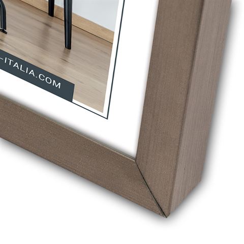 Load image into Gallery viewer, Zep Fotolijst KK1 Brons 10x15 cm
