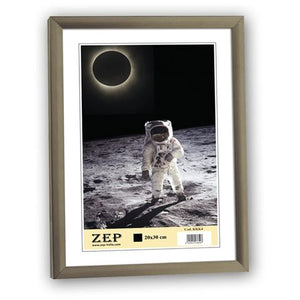 Zep fotolijst kk6 brons 30x45 cm