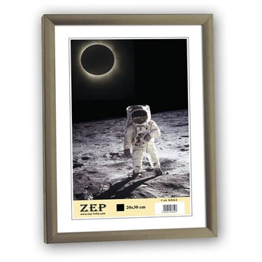 Zep fotolijst kk6 brons 30x45 cm