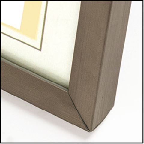 Load image into Gallery viewer, Zep fotolijst kk6 brons 30x45 cm
