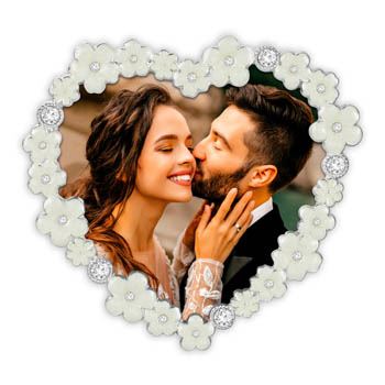 Load image into Gallery viewer, Zep fotolijst kv3944 puccini 10x10 cm
