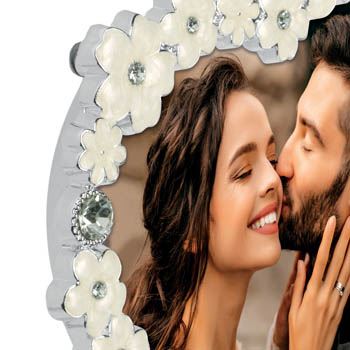 Load image into Gallery viewer, Zep fotolijst kv3944 puccini 10x10 cm
