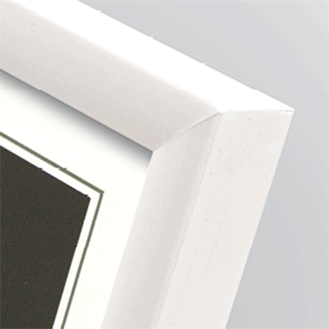 Load image into Gallery viewer, Zep Fotolijst KW4 White 20x30 cm
