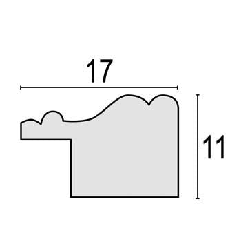 Load image into Gallery viewer, Zep fotolijst m7475 empoli 13x18 cm
