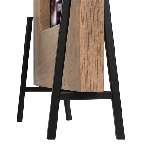 Load image into Gallery viewer, Zep Fotolijst ML446 Frejus Vertical 10x15 cm
