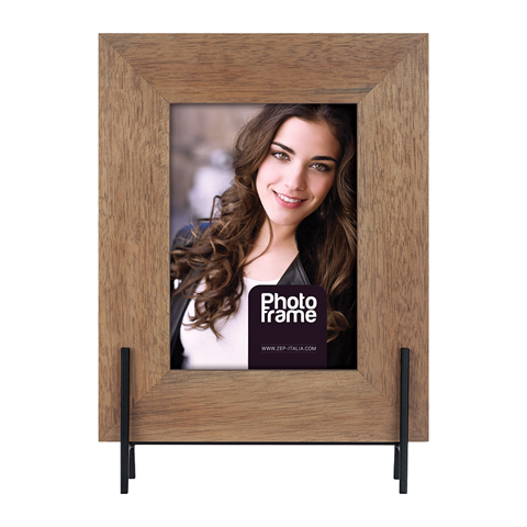 Load image into Gallery viewer, Zep Fotolijst ML446 Frejus Vertical 10x15 cm
