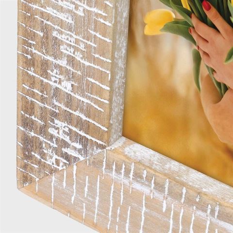 Load image into Gallery viewer, Zep Fotolijst ML823N Nantes Natural 20x30 cm
