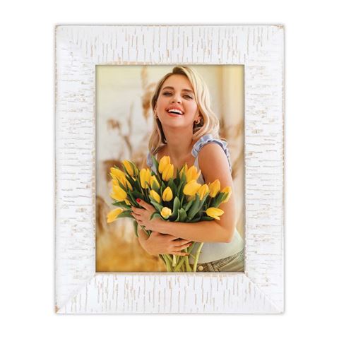 Load image into Gallery viewer, Zep fotolijst ml946w nantes white 10x15 cm
