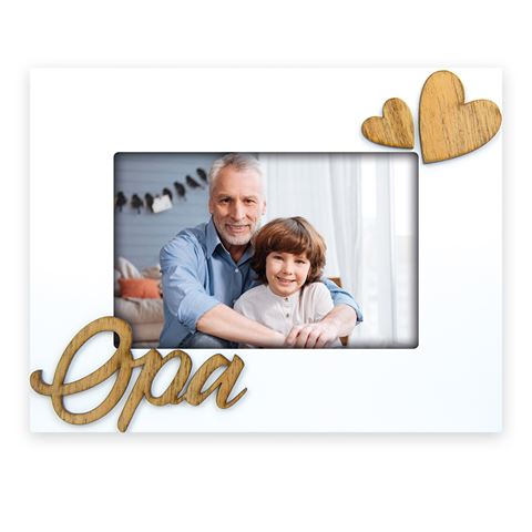 Zep fotolijst mn461de opa 10x15 cm