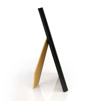 Load image into Gallery viewer, Zep fotolijst np64b edison black 40x60 cm
