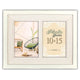 Zep fotolijst nq22w arlon white 2q 2x10x15 cm