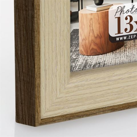 Load image into Gallery viewer, Zep Fotolijst PL246C Nuoro C 10x15 cm
