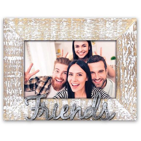 Load image into Gallery viewer, Zep Fotolijst PQ7246 Friends 10x15 cm
