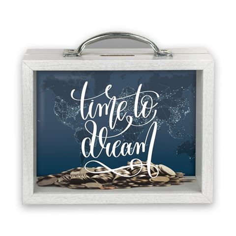 Zep fotolijst rm4143 smith 6,5x21 cm