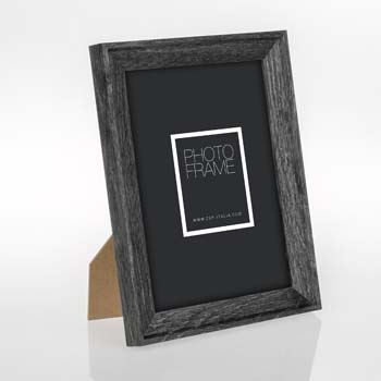 Load image into Gallery viewer, Zep fotolijst rt246l torino black 10x15 cm
