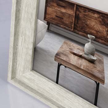 Load image into Gallery viewer, Zep fotolijst rt557w torino white 13x18 cm
