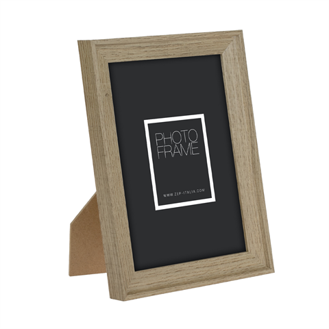 Zep fotolijst rt734r torino brown 30x40 cm