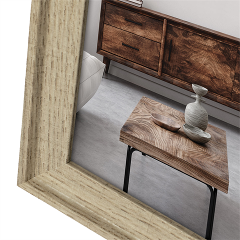 Load image into Gallery viewer, Zep fotolijst rt734r torino brown 30x40 cm
