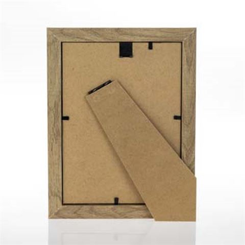 Load image into Gallery viewer, Zep fotolijst rt757r torino brown 13x18 cm
