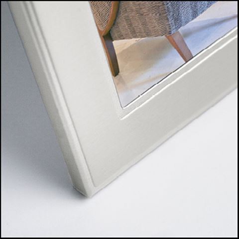 Load image into Gallery viewer, Zep fotolijst s4068 olimpia silver 15x20 cm
