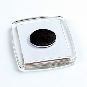 Zep fotolijst set 24x 73mphb magnet frame 3,5x4,5 cm