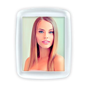 Load image into Gallery viewer, Zep fotolijst set 24x 73mphb magnet frame 3,5x4,5 cm
