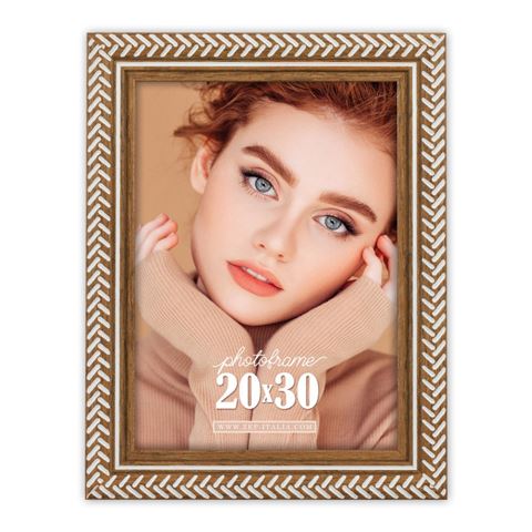 Load image into Gallery viewer, Zep fotolijst sn557c mason c 13x18 cm
