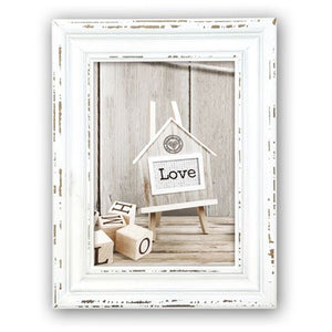 Zep fotolijst sy935w rivoli white 30x45 cm