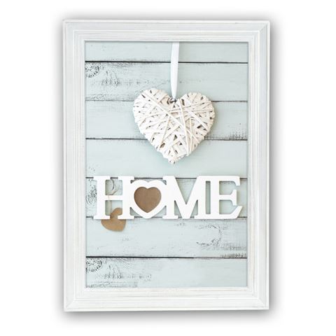 Zep fotolijst t15468 vintage white 15x20 cm