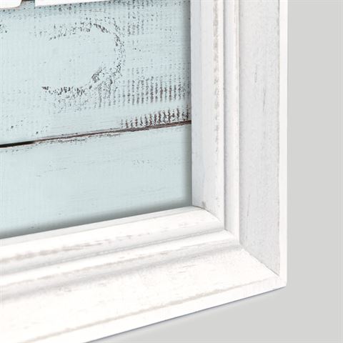 Zep fotolijst t15468 vintage white 15x20 cm