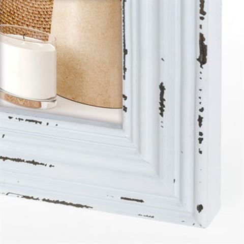 Load image into Gallery viewer, Zep Fotolijst TW468 Orly White 15x20 cm
