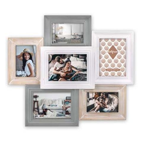 Load image into Gallery viewer, Zep fotolijst ut662 santiago 3x10x15 3x13x18 cm
