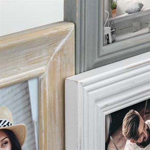 Load image into Gallery viewer, Zep fotolijst ut662 santiago 3x10x15 3x13x18 cm
