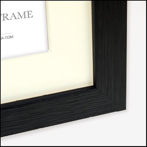 Load image into Gallery viewer, Zep Fotolijst V32345 Regent 5 Black 20x30 30x40 cm

