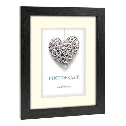 Load image into Gallery viewer, Zep Fotolijst V32575 Regent 5 Black 9x13 13x18 cm
