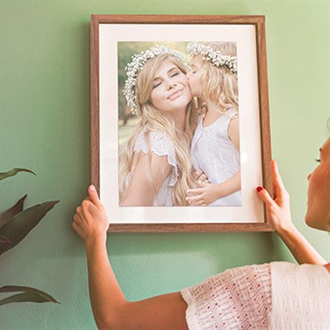 Zep fotolijst v33348 vivan 8 30x40 cm