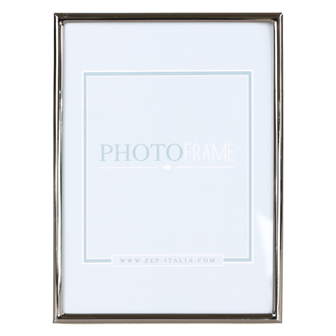 Load image into Gallery viewer, Zep fotolijst vk467b silvia black 10x15 cm
