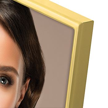 Load image into Gallery viewer, Zep fotolijst vk689g silvia gold 15x20 cm
