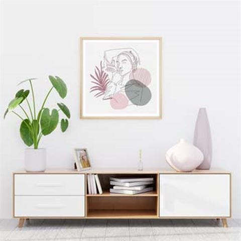 Load image into Gallery viewer, Zep fotolijst vz781b zara b 20x25 cm
