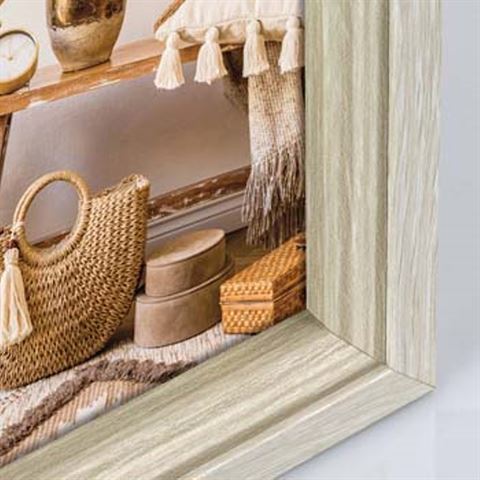 Load image into Gallery viewer, Zep fotolijst vz781b zara b 20x25 cm
