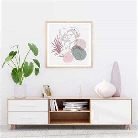 Zep fotolijst vz868c zara c 15x20 cm