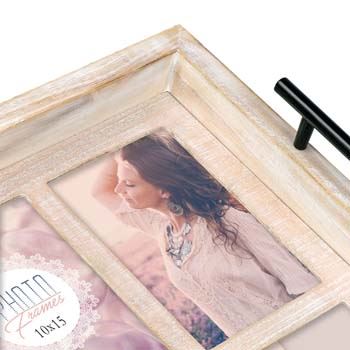 Load image into Gallery viewer, Zep Fotolijst W088 Photo Tray Conero 5x 10x15 cm
