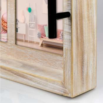 Load image into Gallery viewer, Zep Fotolijst W088 Photo Tray Conero 5x 10x15 cm
