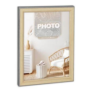 Zep fotolijst wd463b bensen black 10x15 cm
