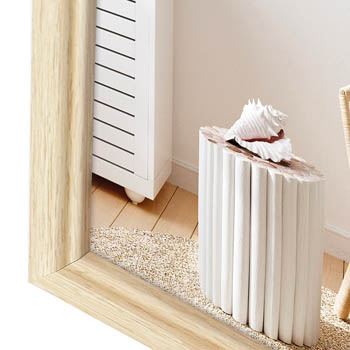 Zep fotolijst wd464w bensen white 10x15 cm