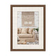Zep fotolijst we323 ischia brown 20x30 cm