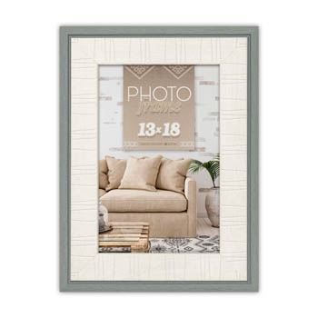 Zep fotolijst we723 ischia grey 20x30 cm